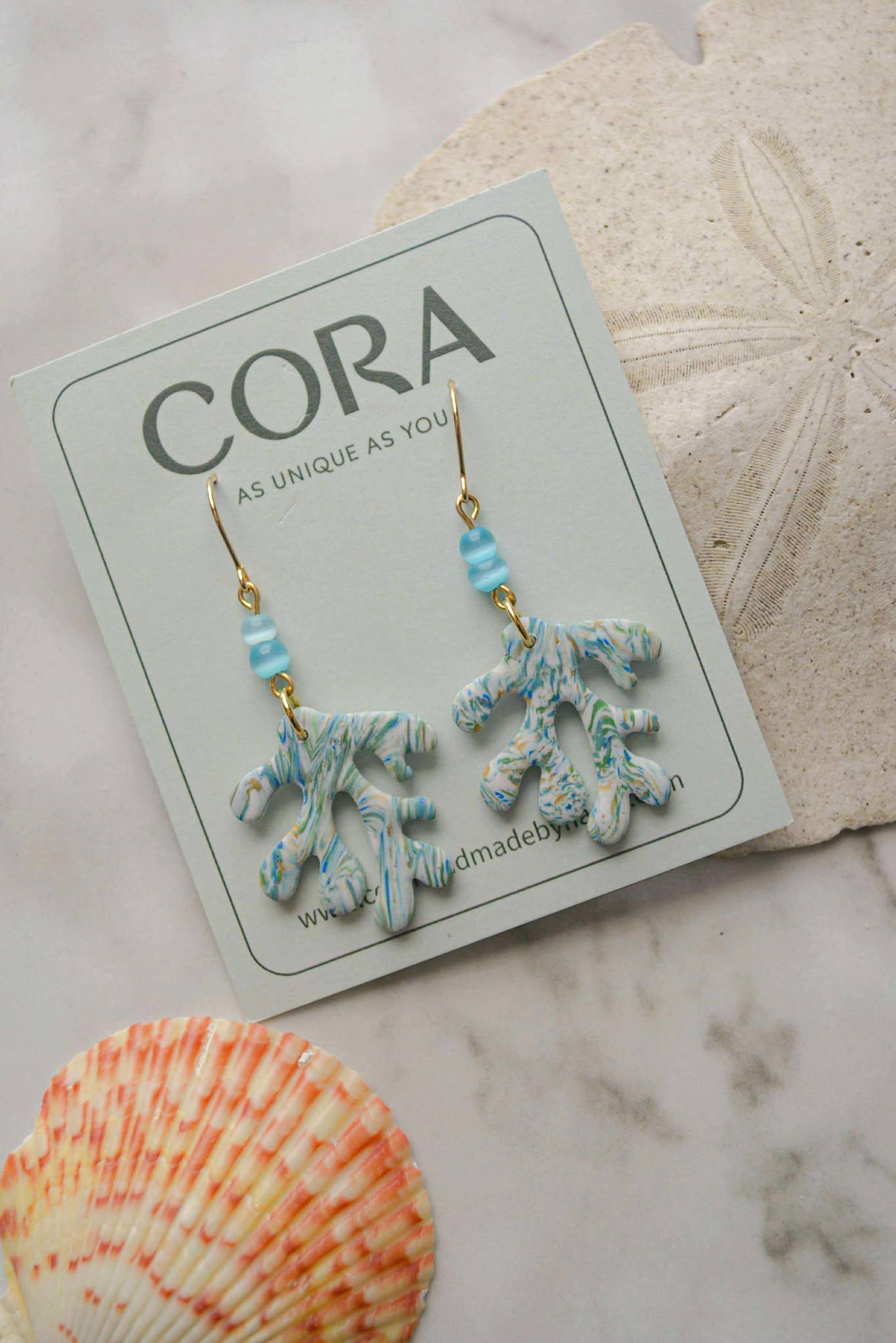 Blue Coral 🪸🪸🪸