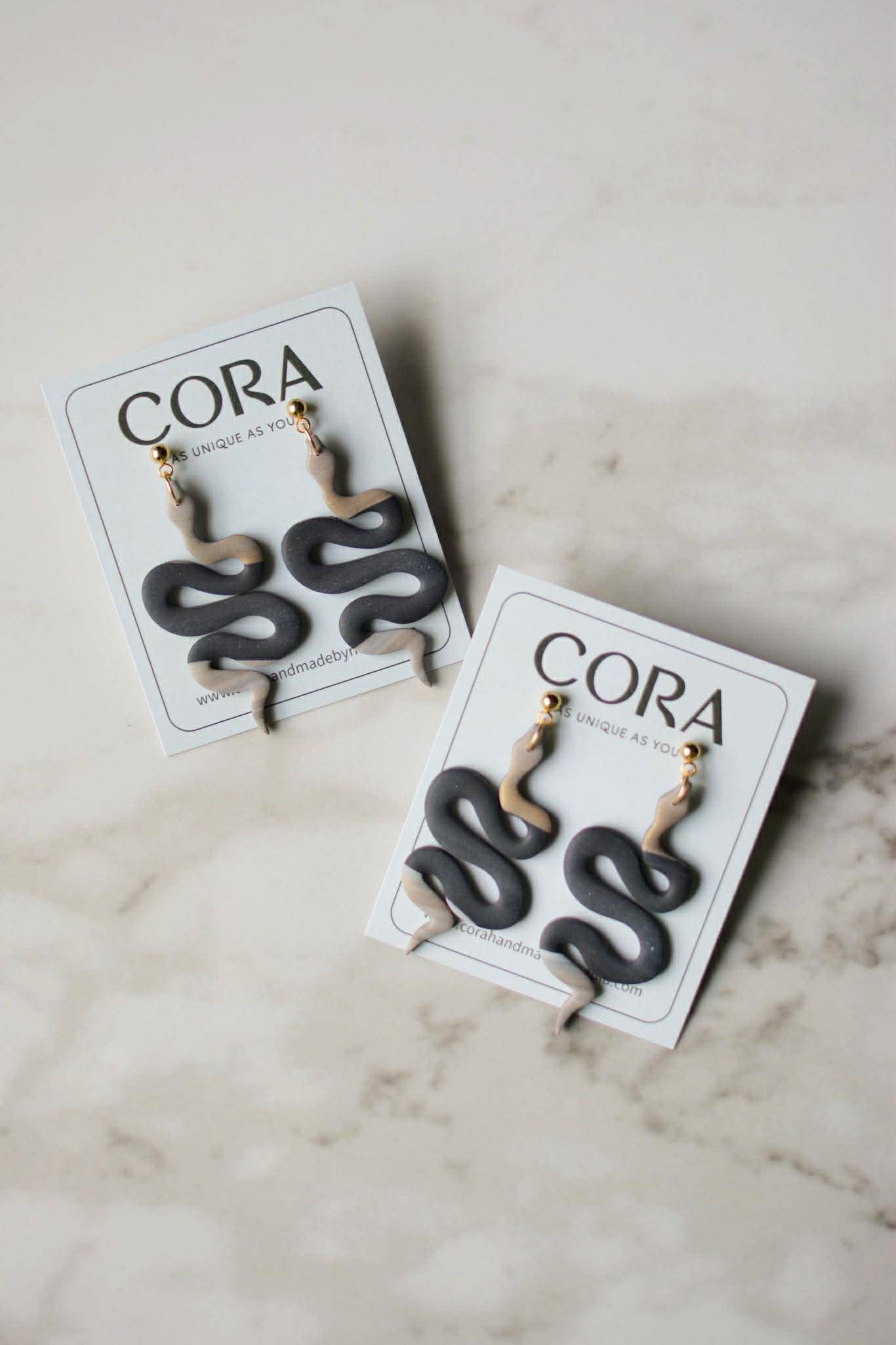 Boho Snake