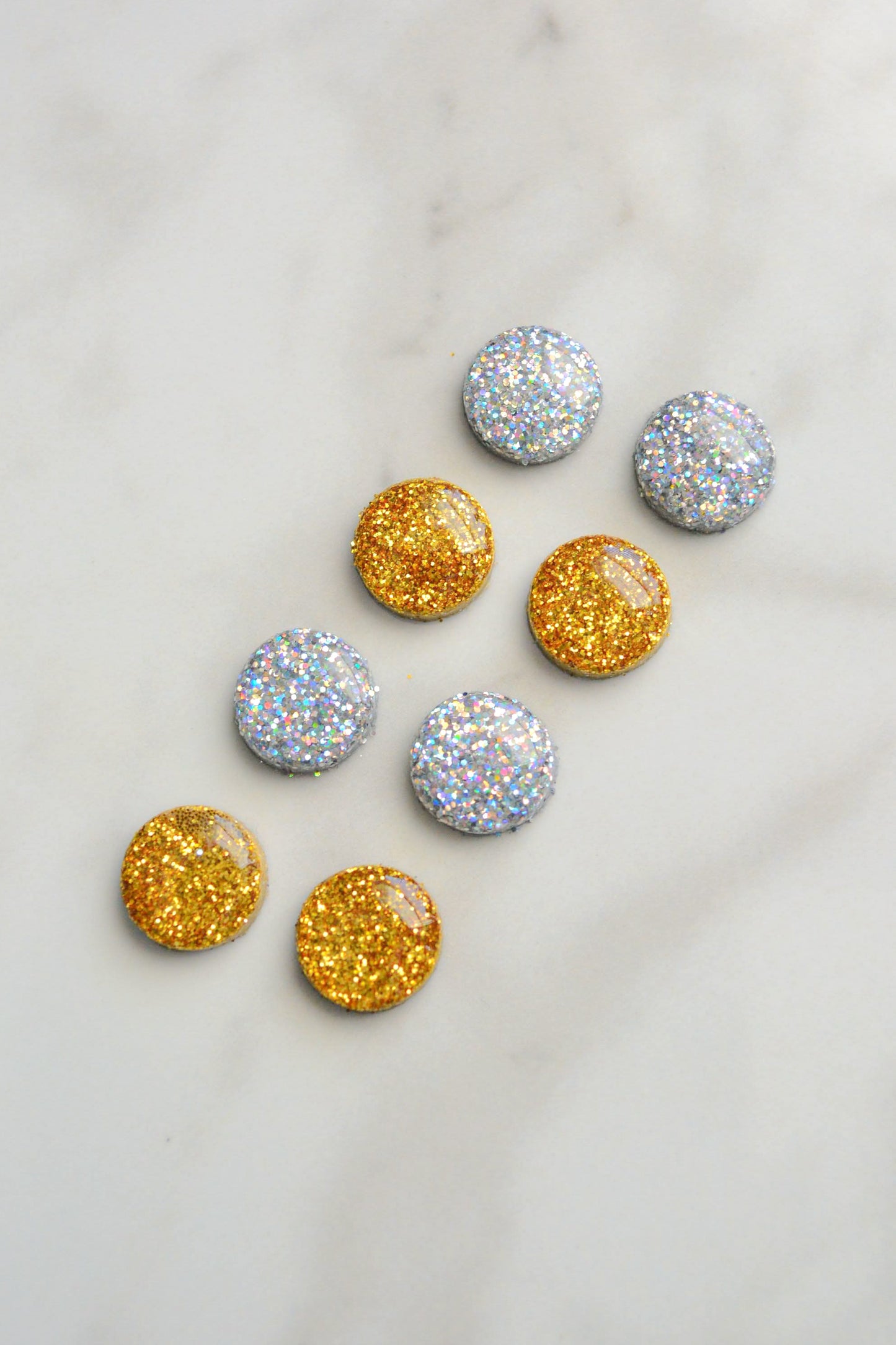 Sparkle Studs