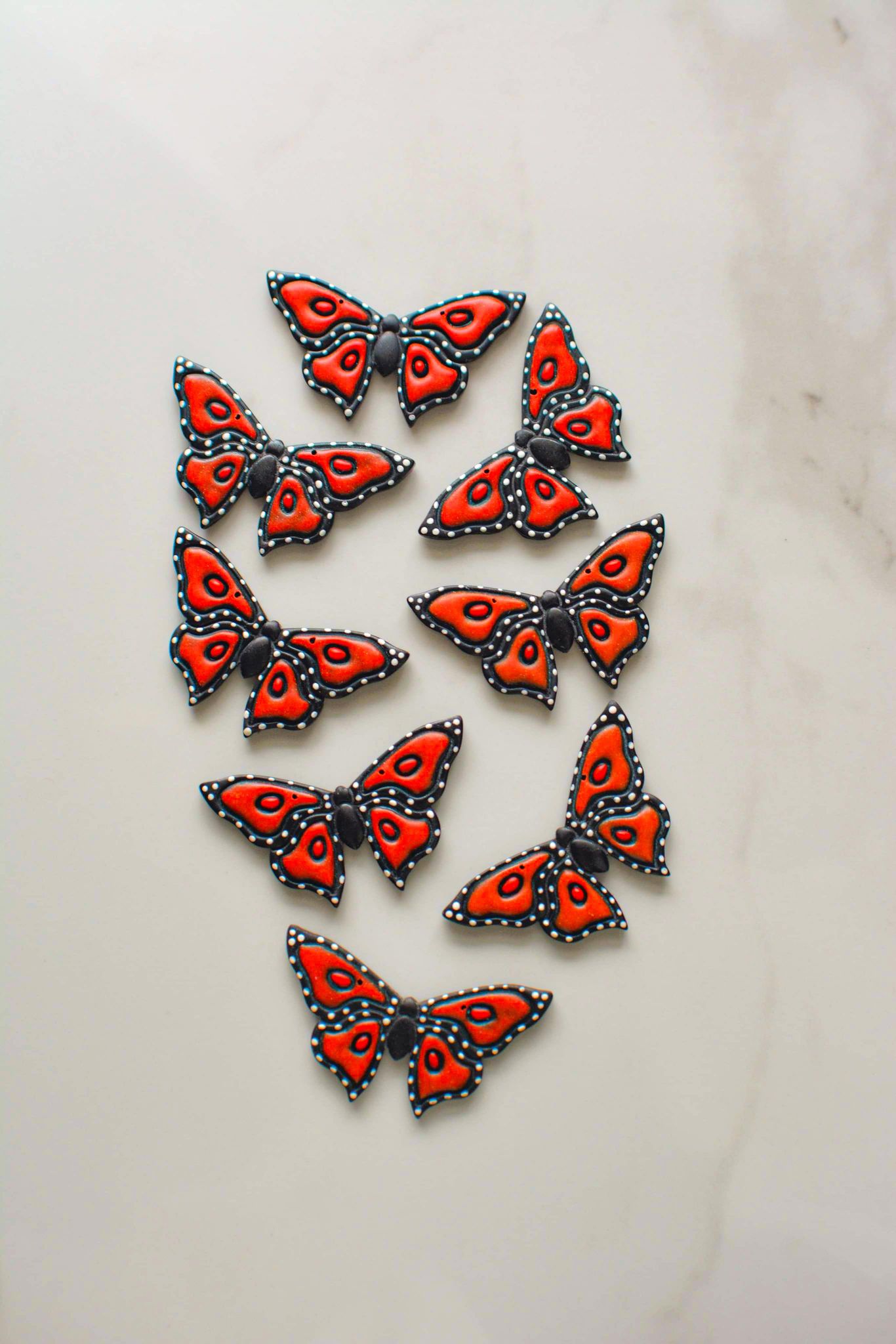 Butterflies