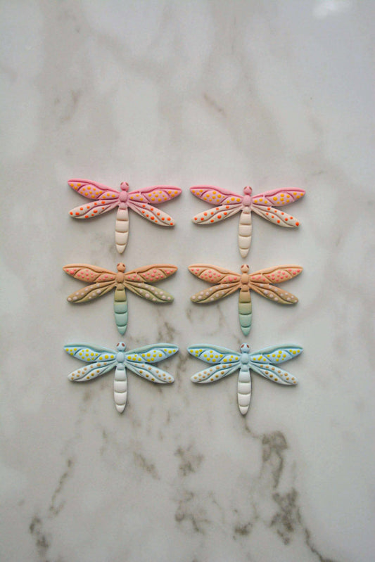 Dragonfly Dangle