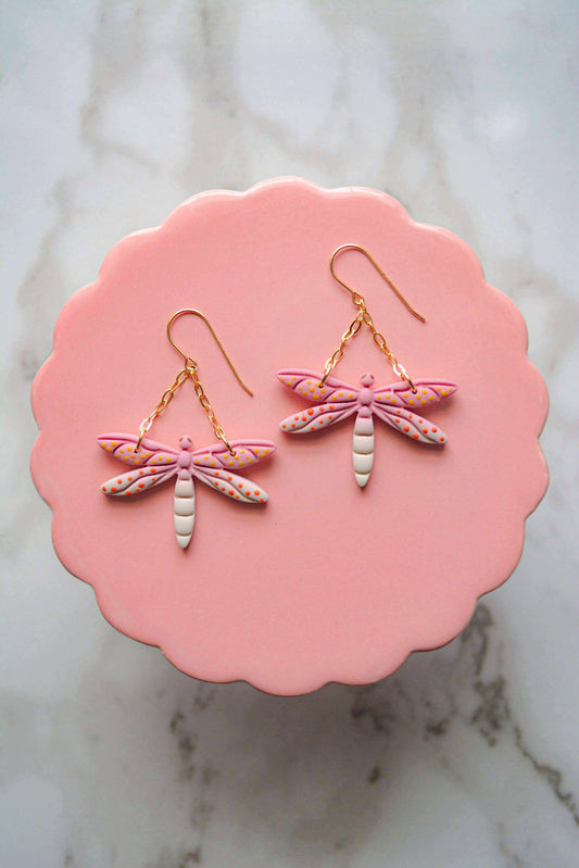 Dragonfly Dangle
