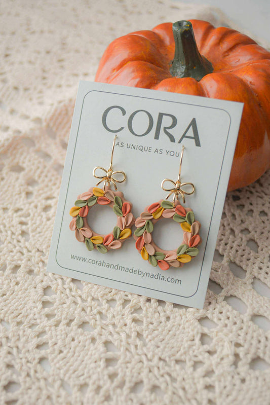Fall Wreath