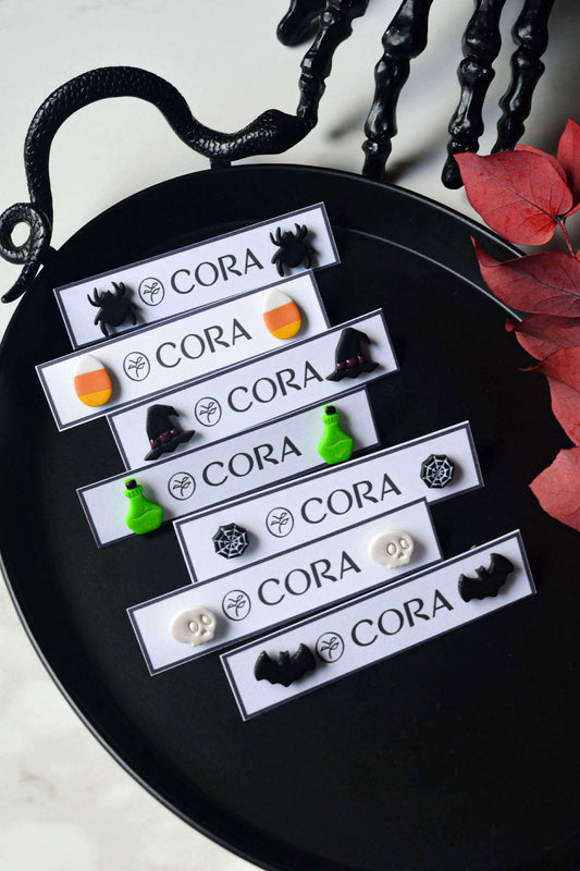 Spooky Studs