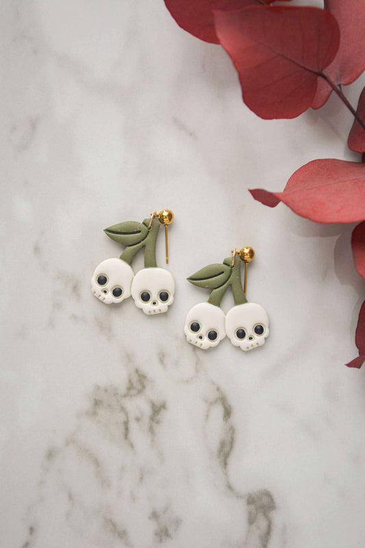 Skull Cherries