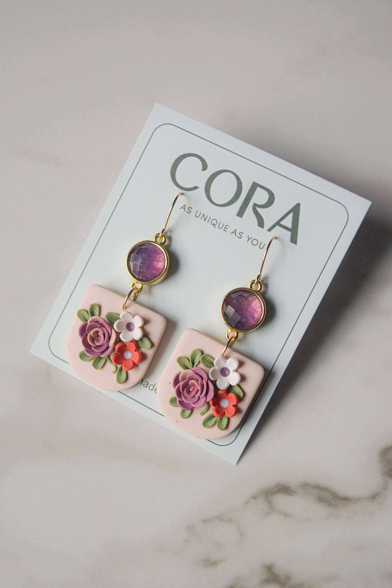 Rose Floral