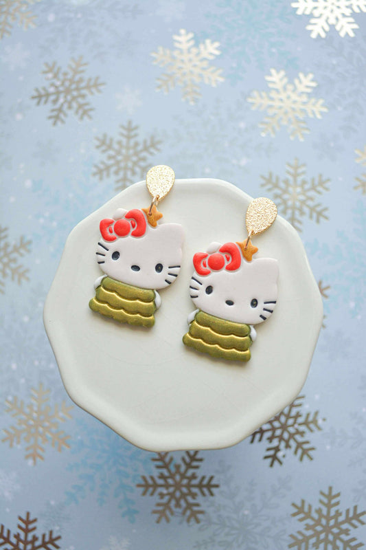 HelloKitty Christmas