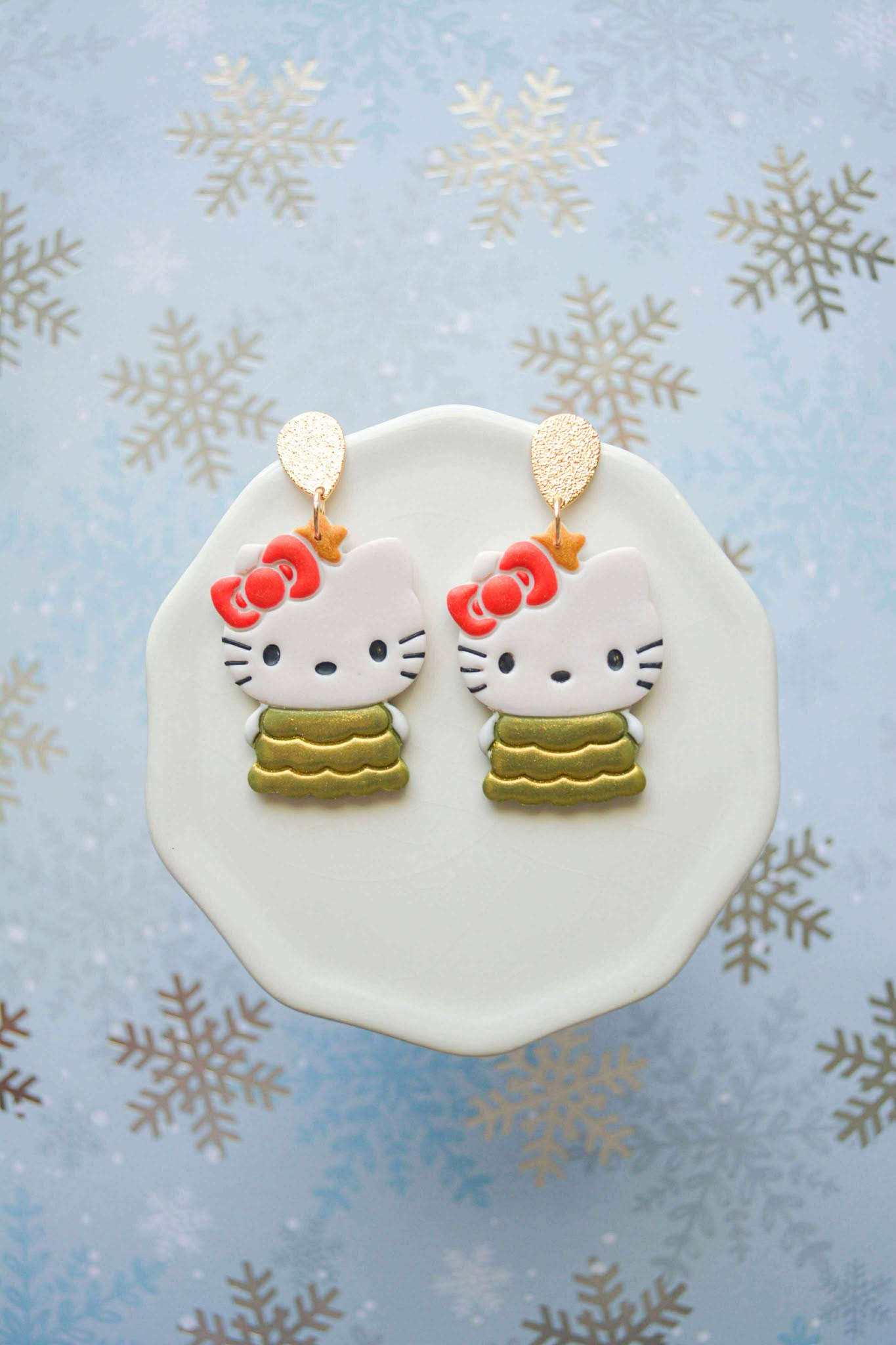 HelloKitty Christmas