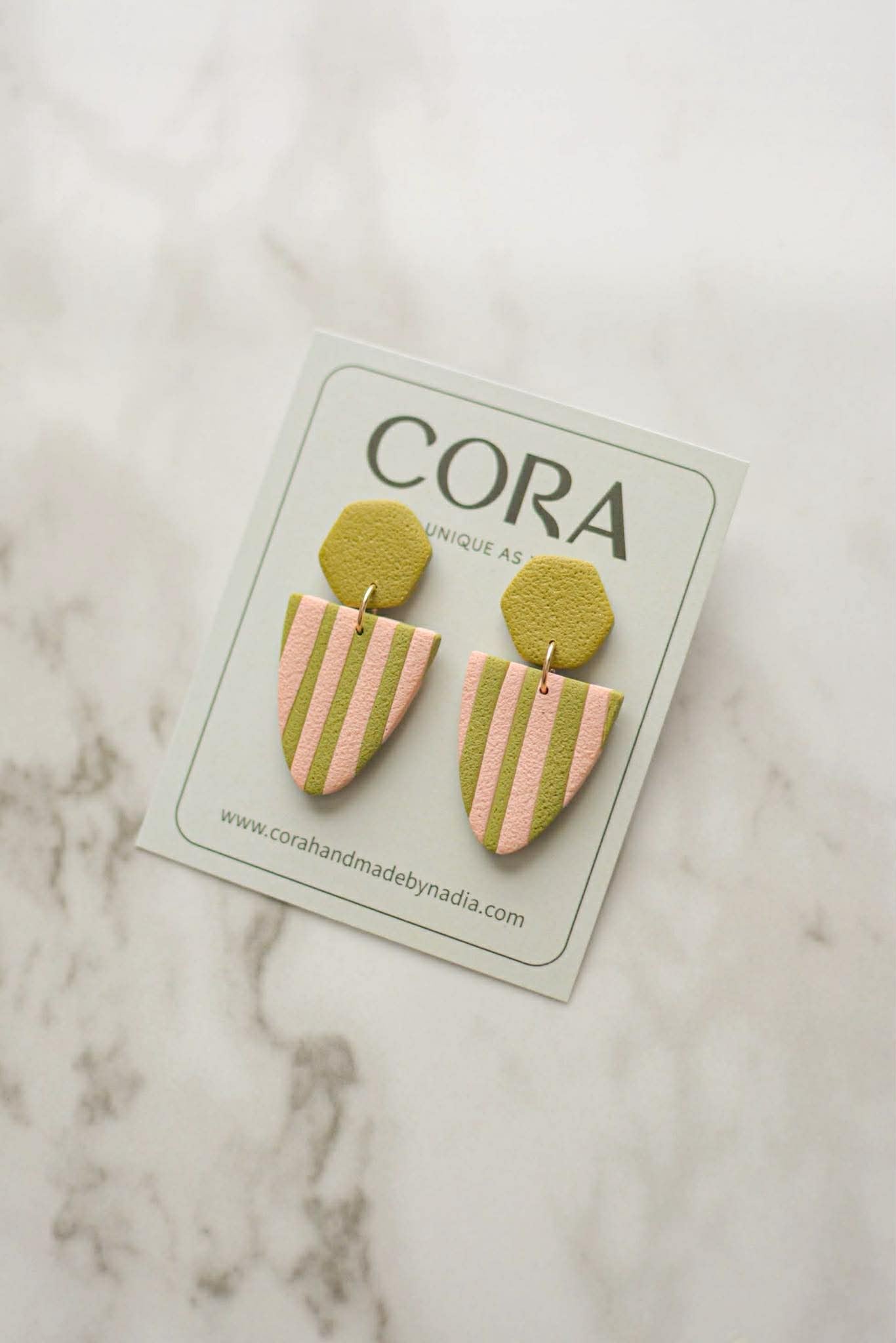 Olive Green Collection