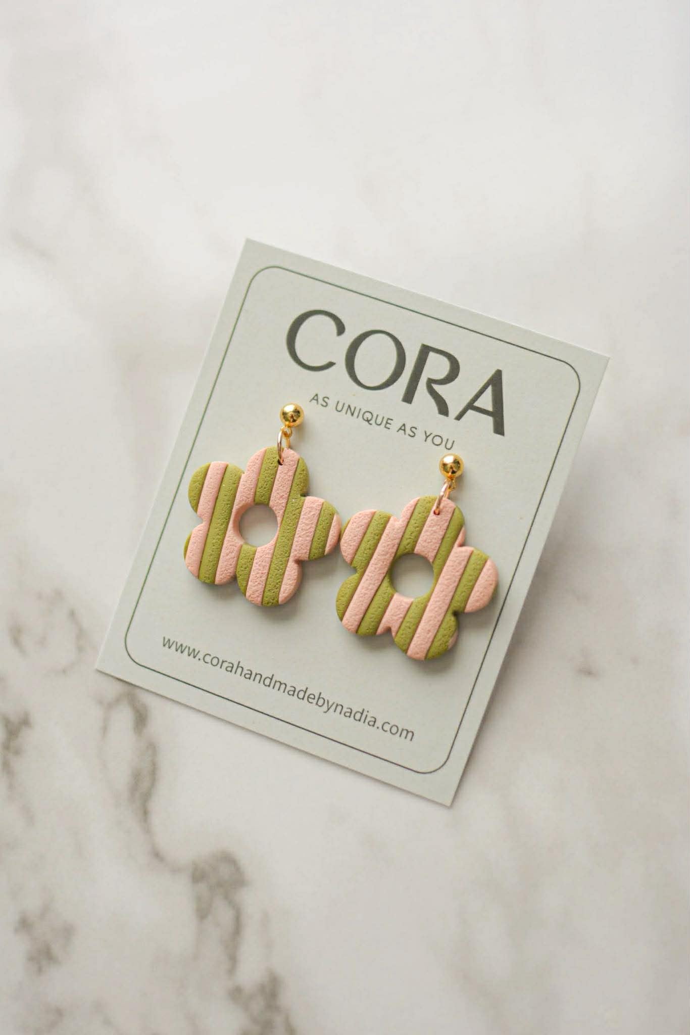 Olive Green Collection