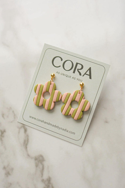 Olive Green Collection