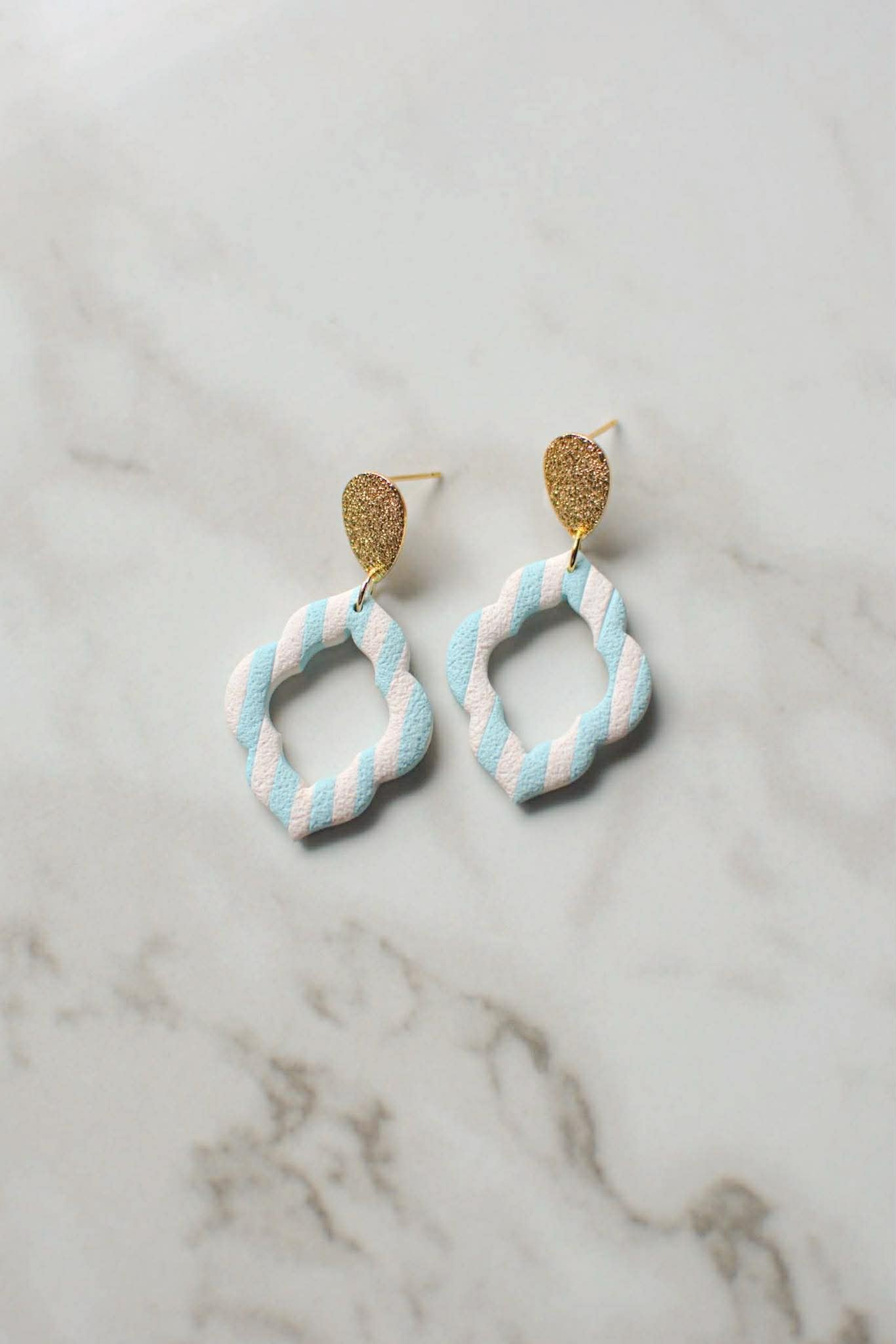 Boho Candy Stripes