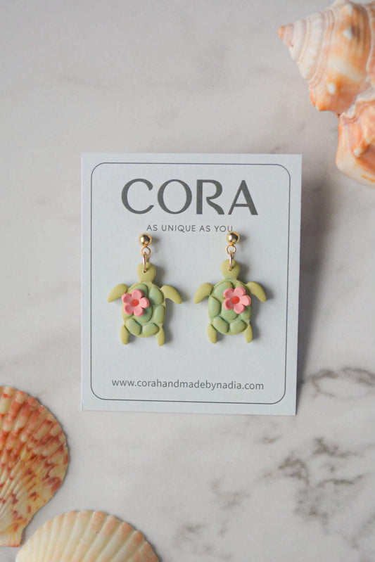Sea Turtle Dangle