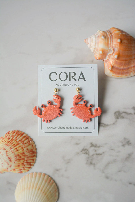Cute Crab