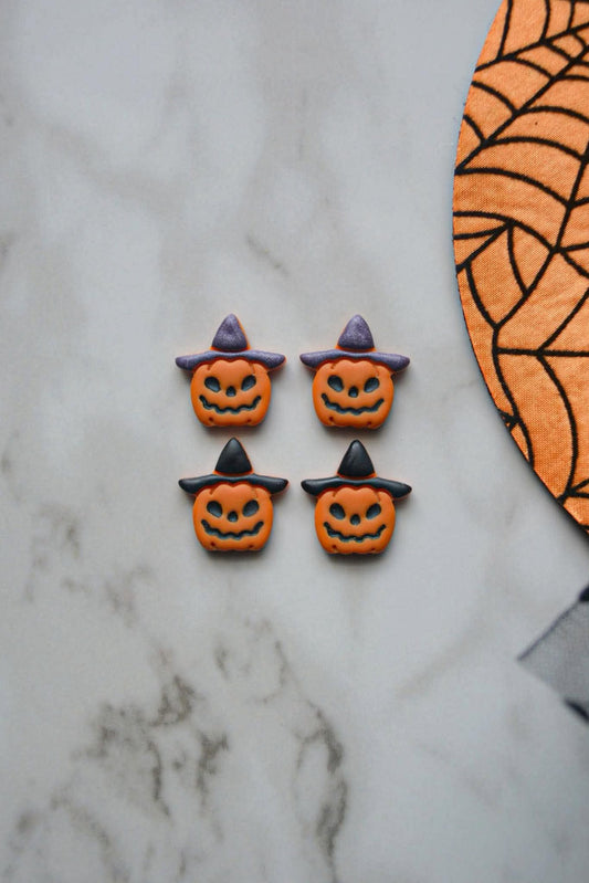 Spooky Pumpkin