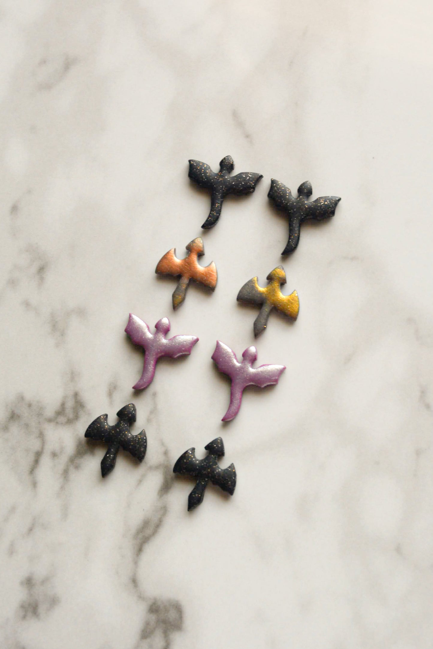 Mini Dragón Stud