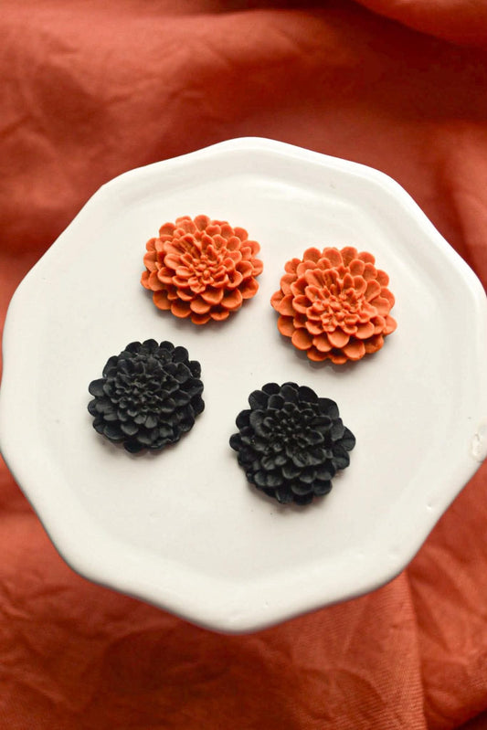 Marigold Studs