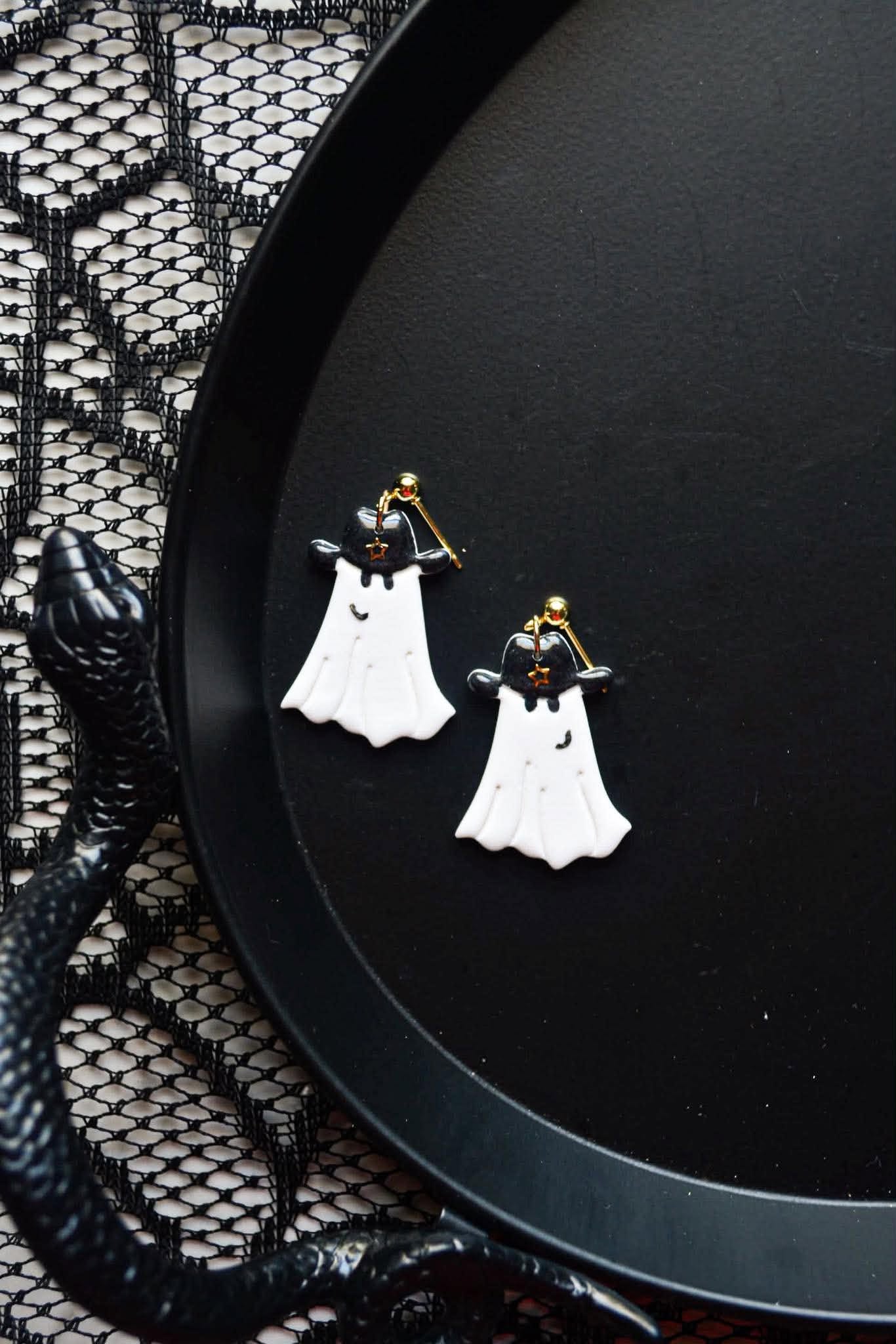 Cowboy Ghost
