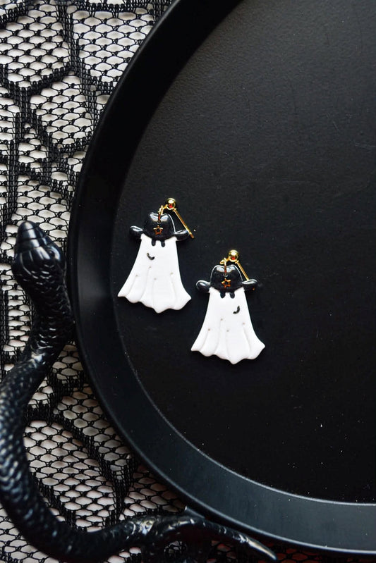 Cowboy Ghost