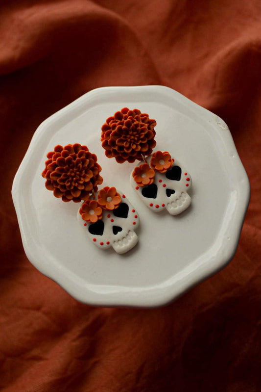 Dia de los Muertos
