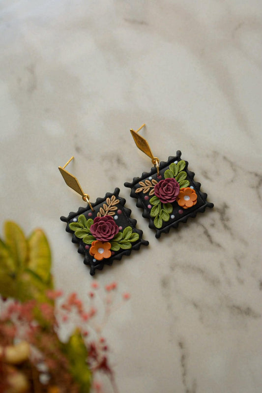 Autumn Floral
