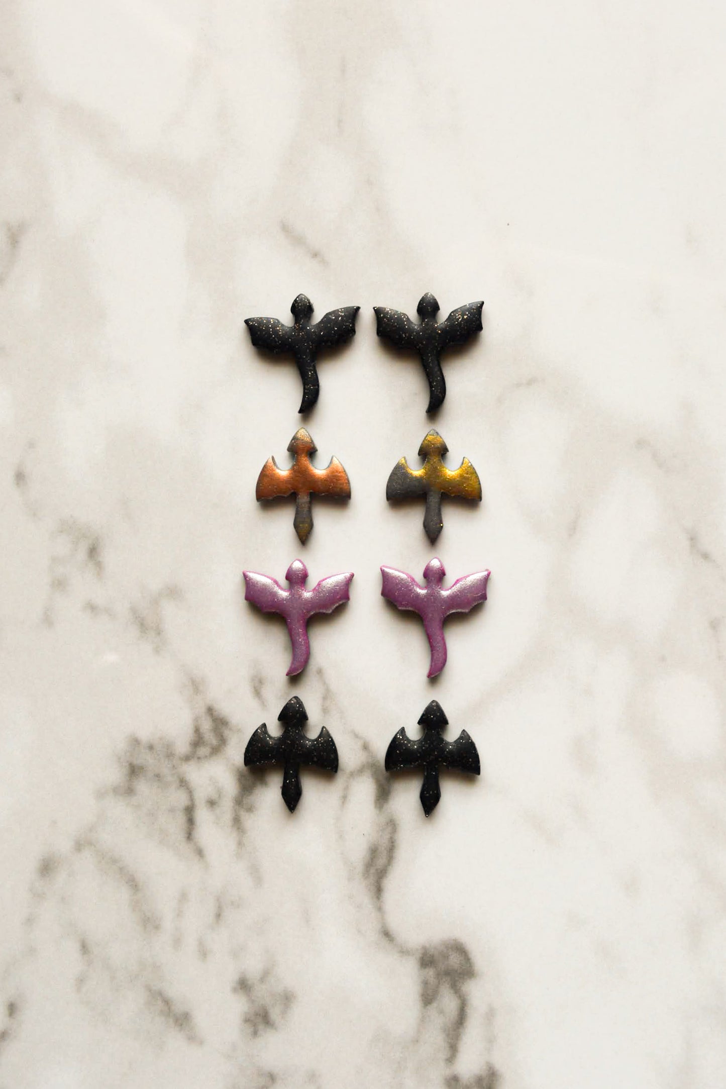 Mini Dragón Stud