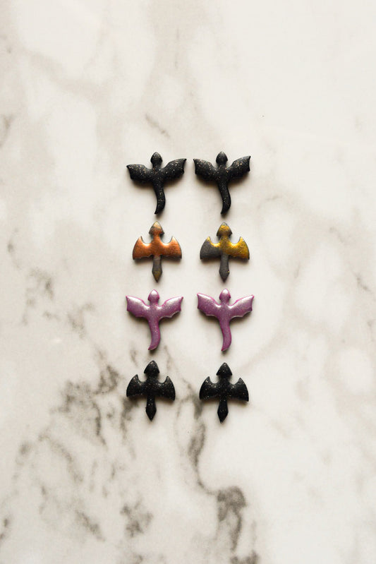 Mini Dragón Stud