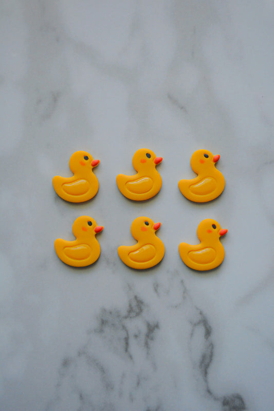 Mini ducks