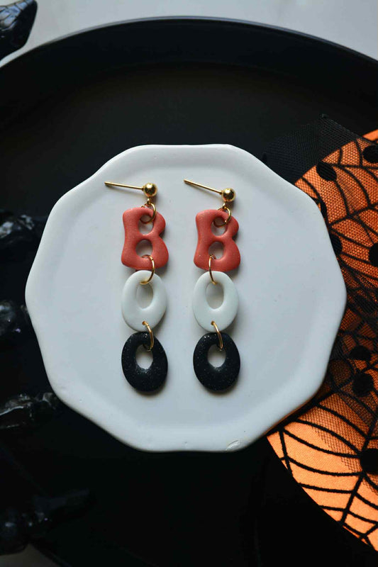 Boo Dangle